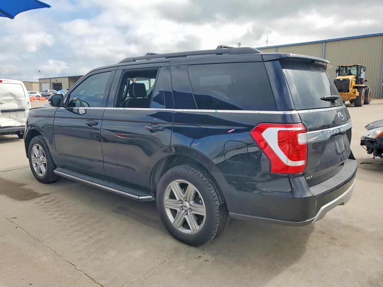 Ford Expedition Xlt