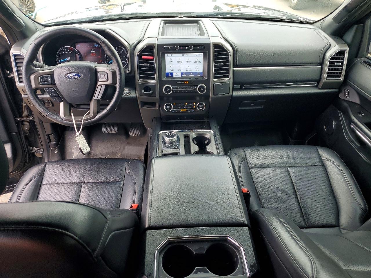 Ford Expedition Xlt