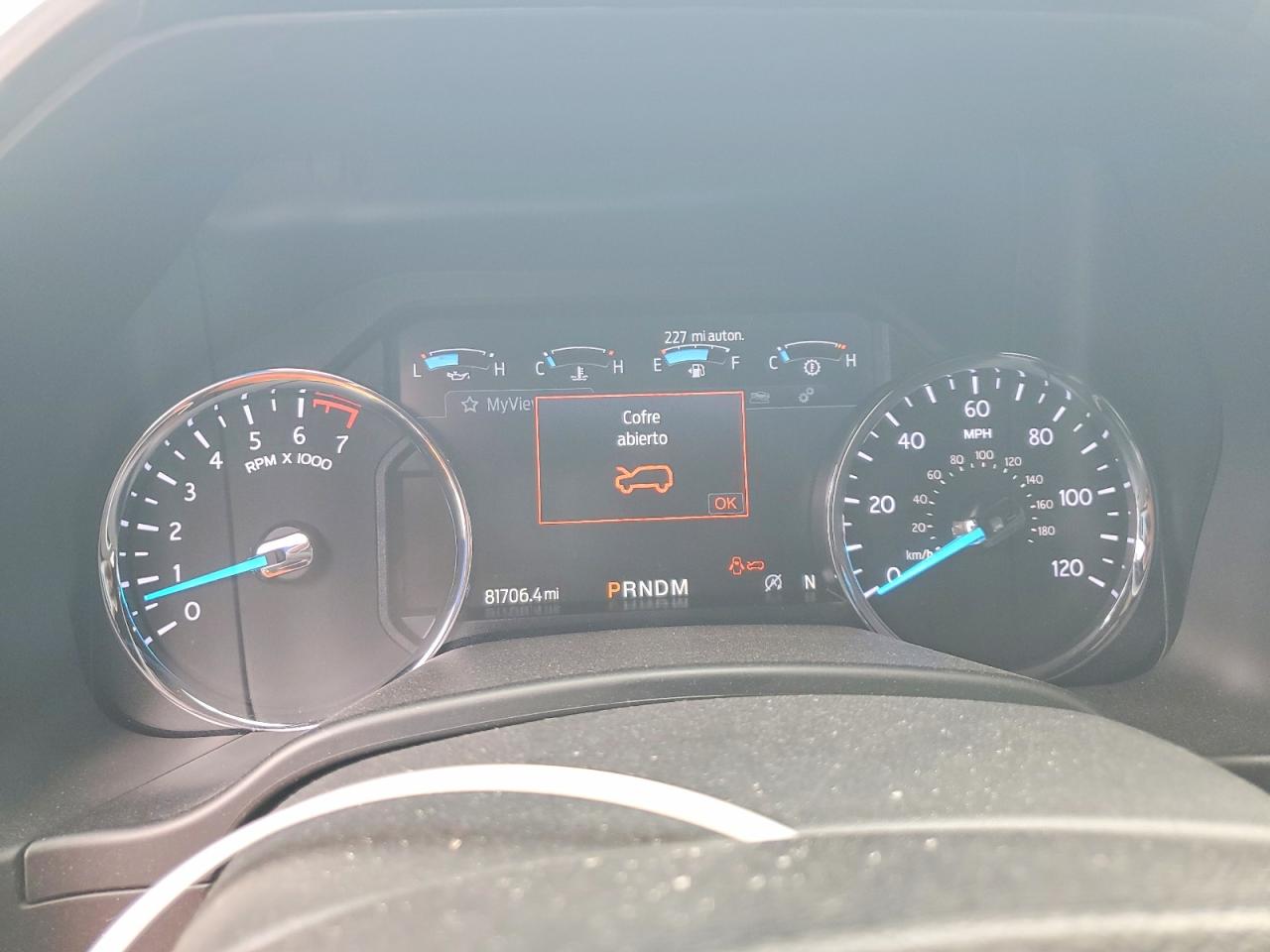 Ford Expedition Xlt