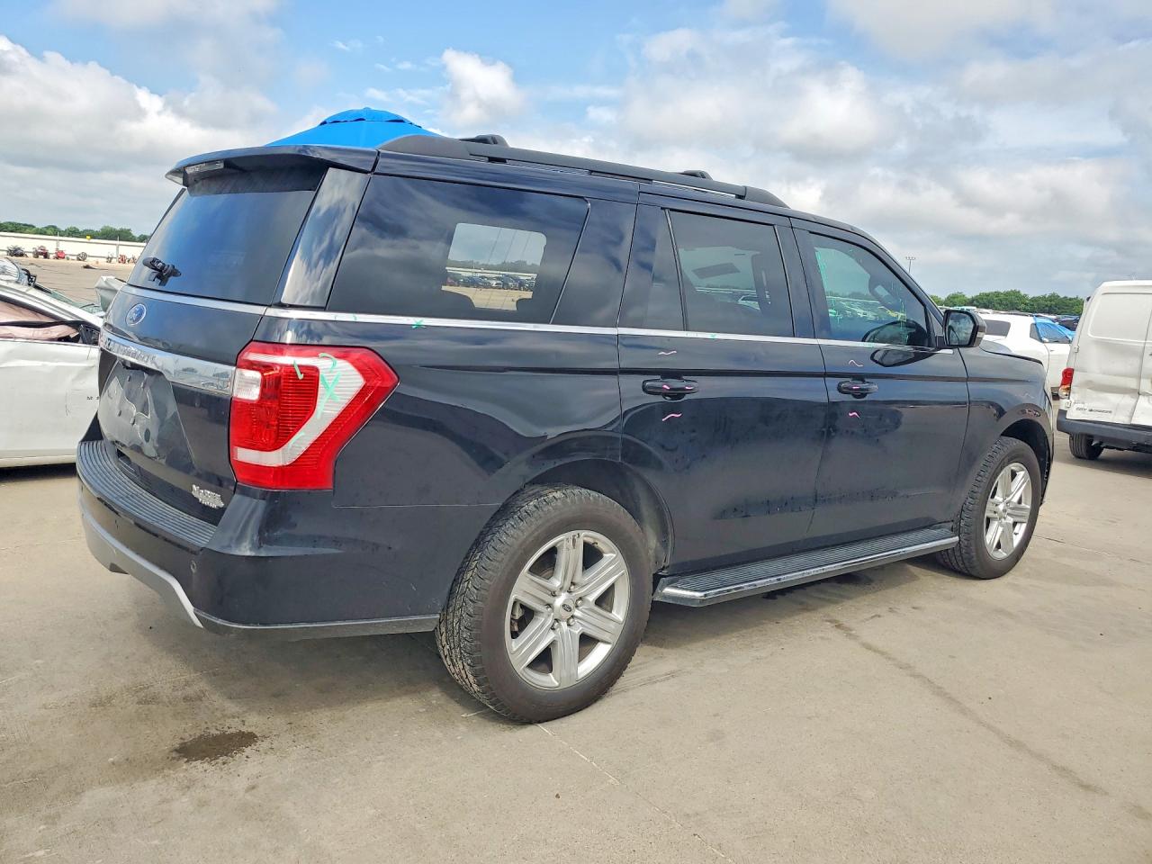 Ford Expedition Xlt