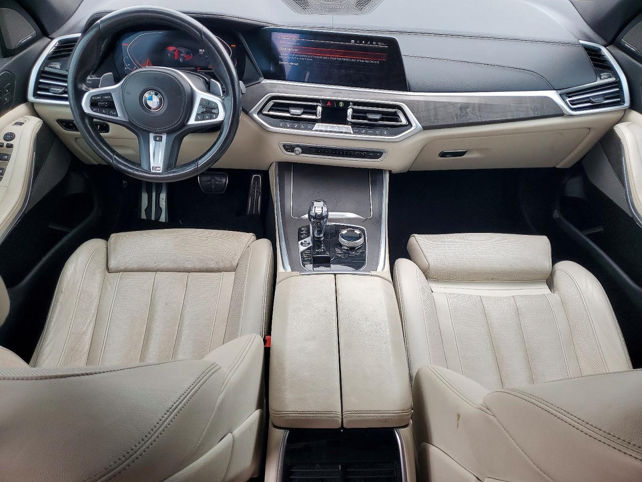 BMW X Series Sdrive 40i