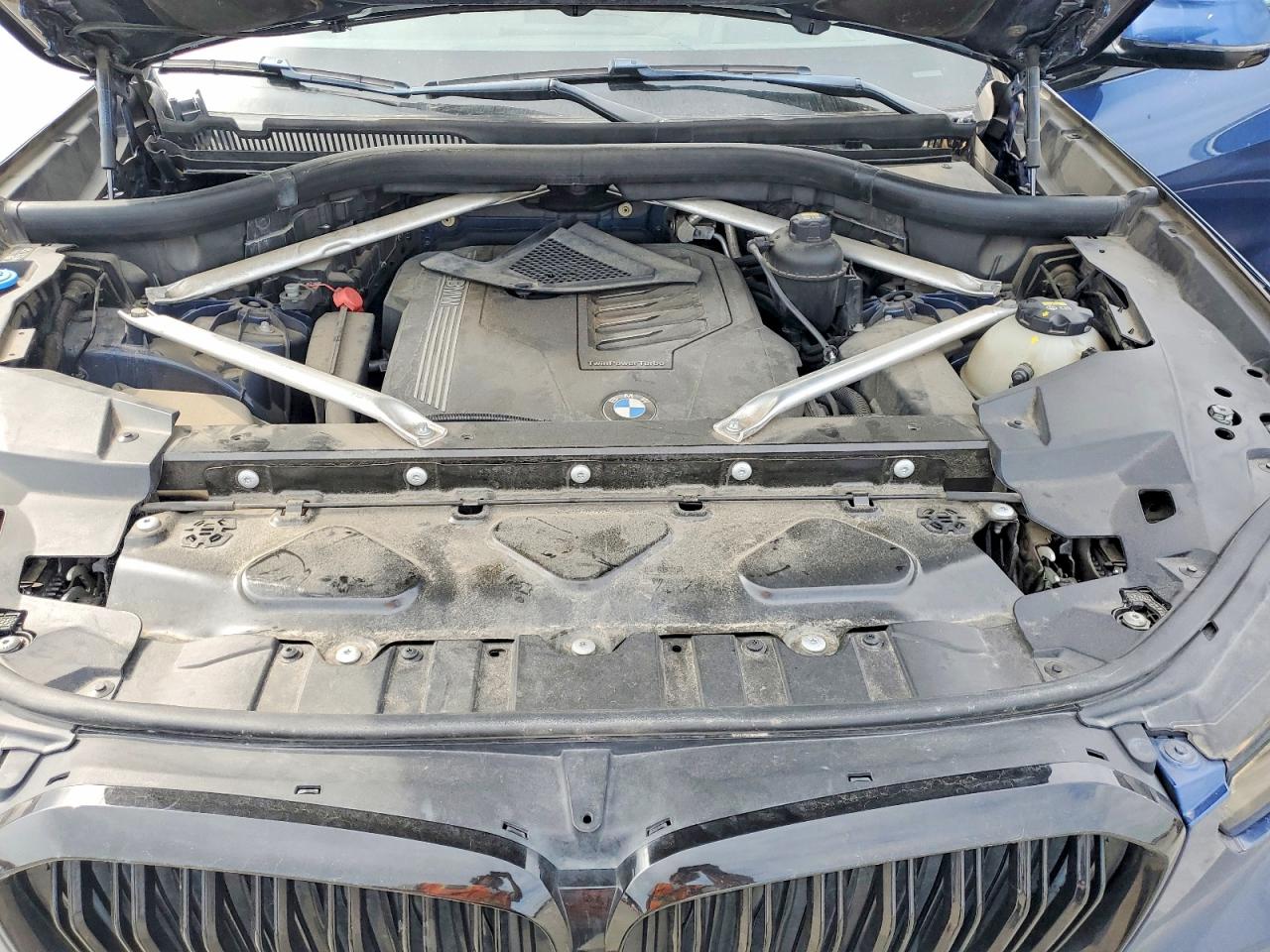 BMW X Series Sdrive 40i
