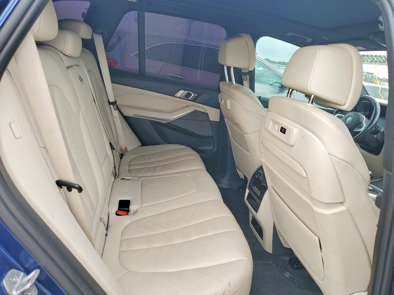 BMW X Series Sdrive 40i