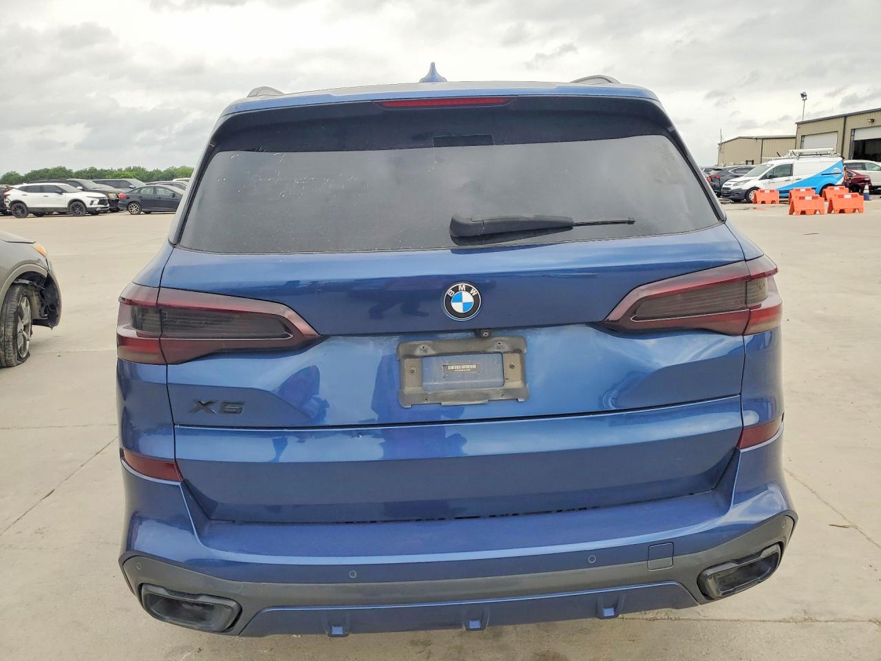 BMW X Series Sdrive 40i