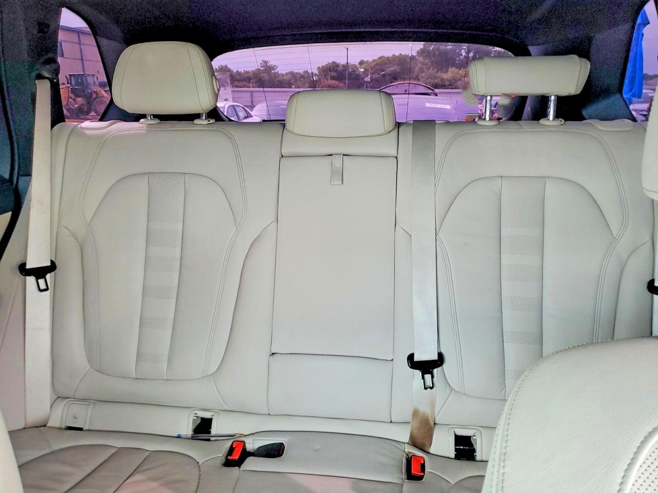 BMW X Series Sdrive 40i