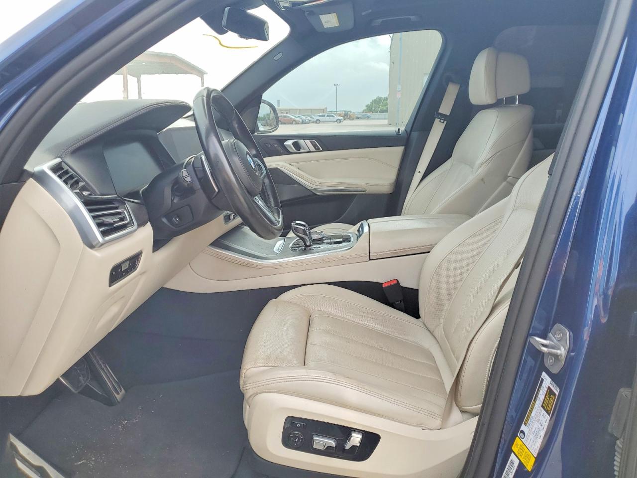 BMW X Series Sdrive 40i