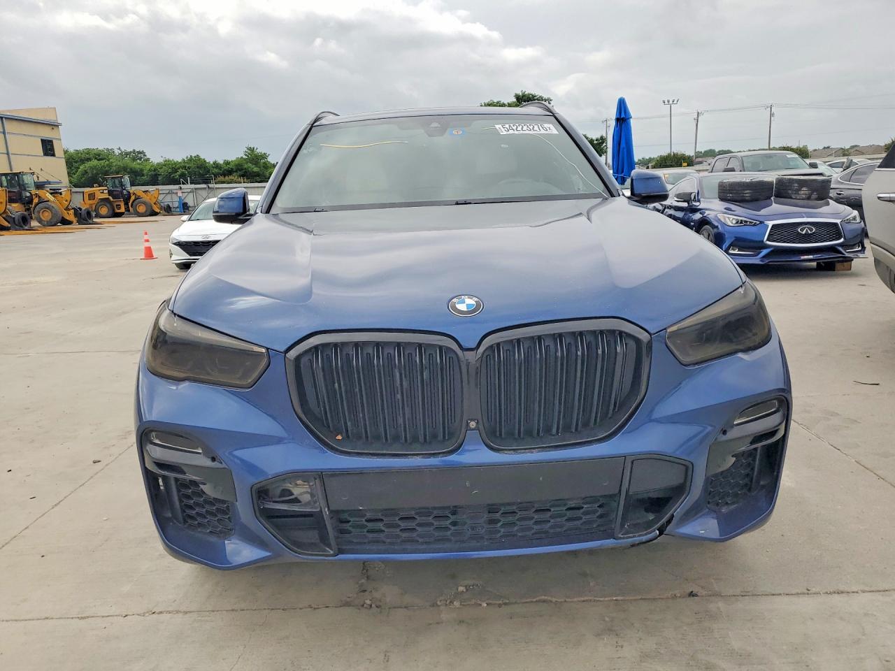 BMW X Series Sdrive 40i
