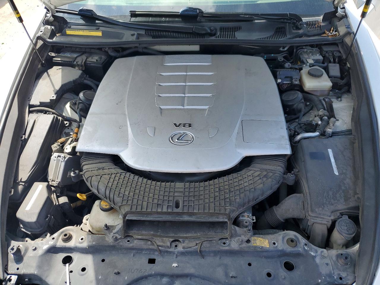 Lexus LS 460l