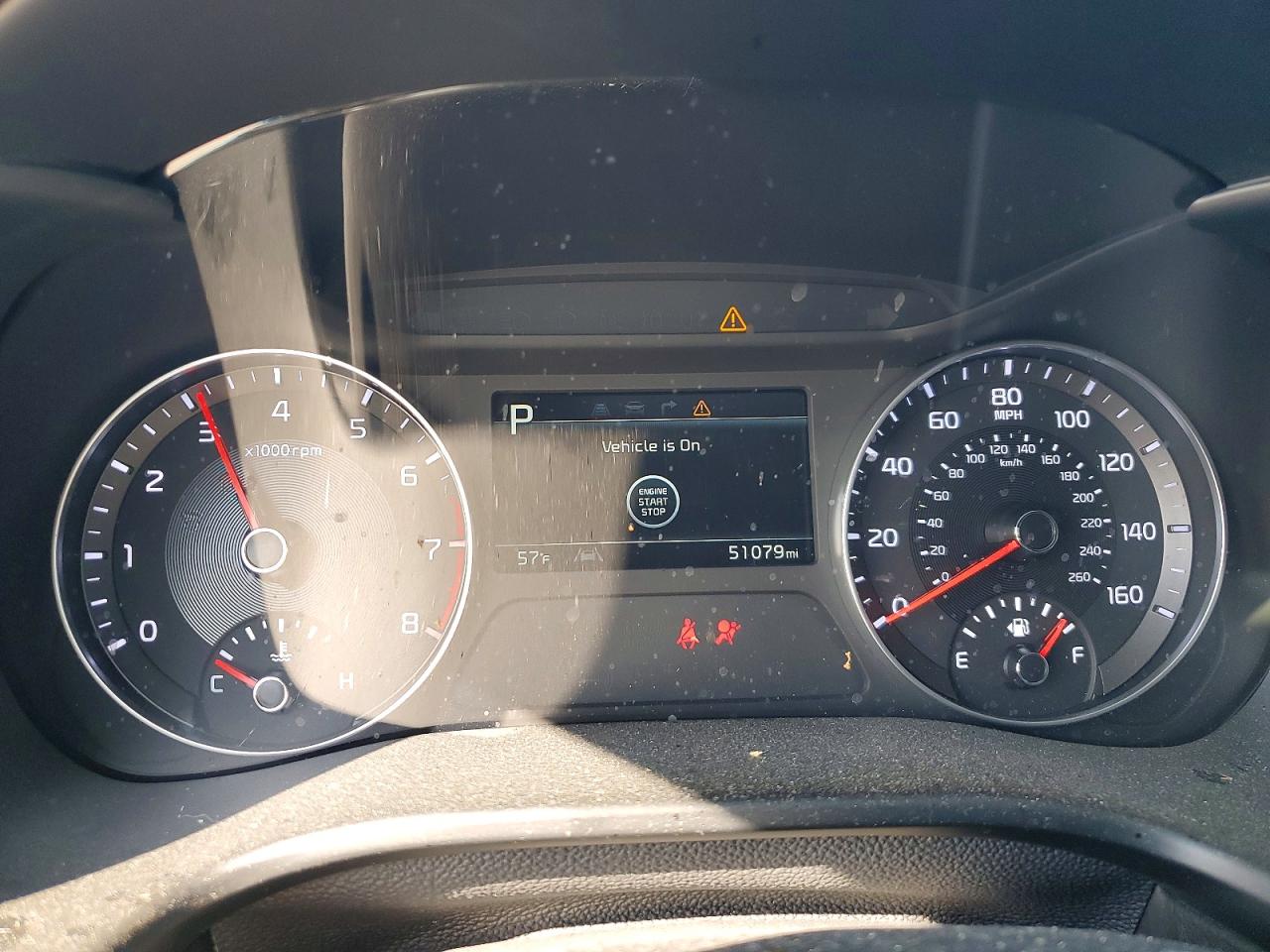 Kia Forte Gt Line