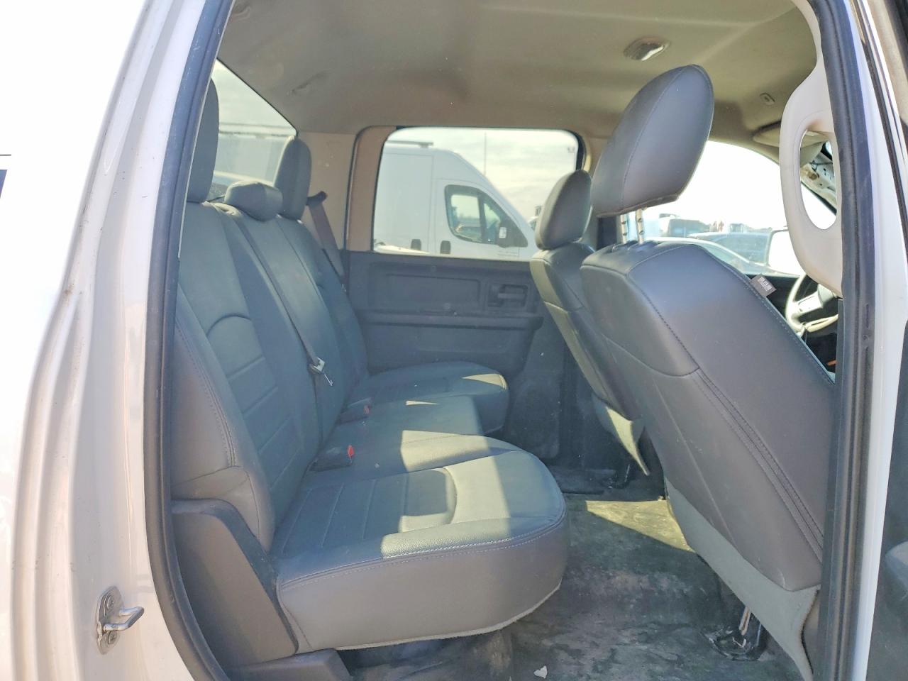 Ram 1500 Tradesman