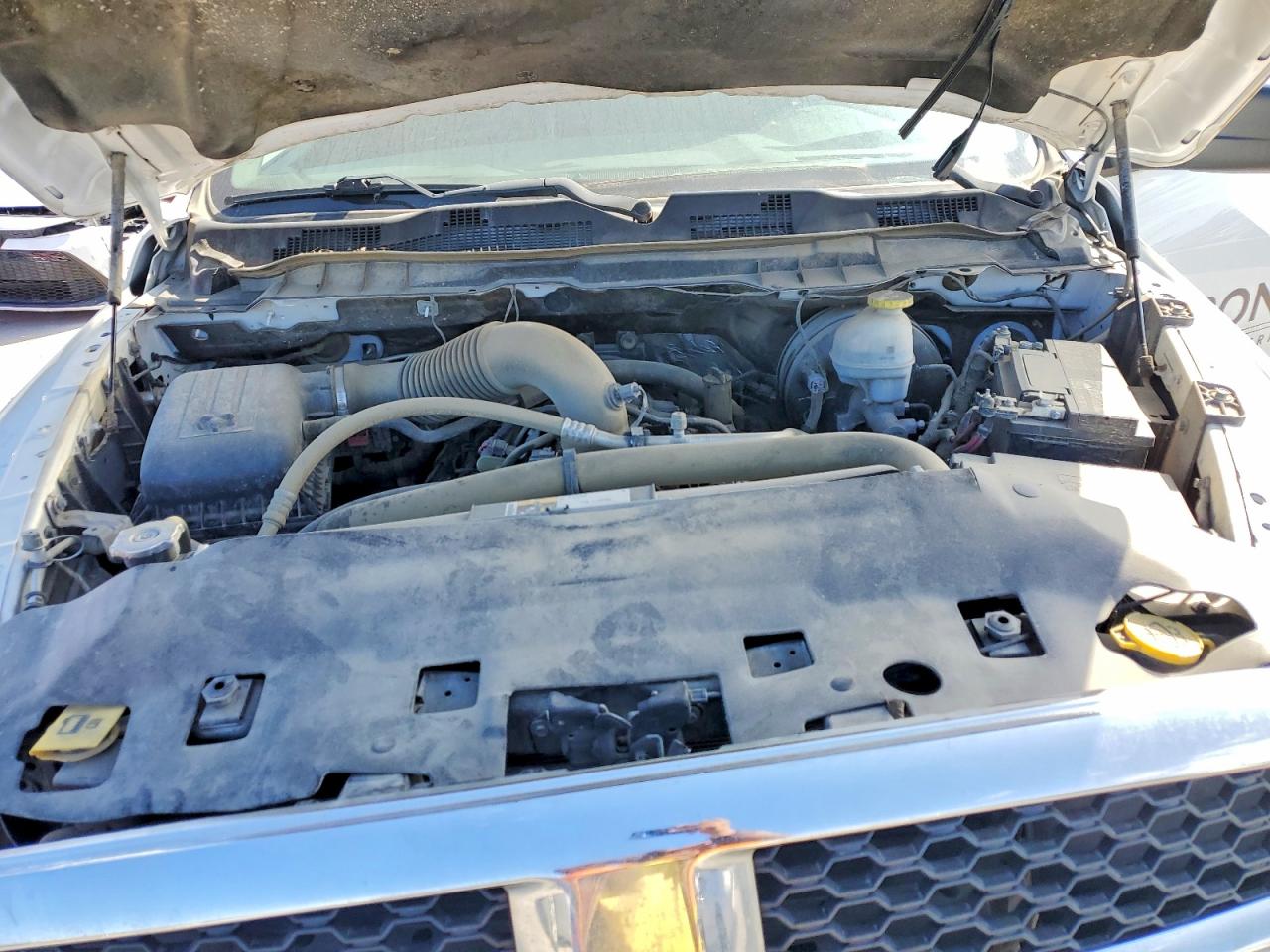 Ram 1500 Tradesman
