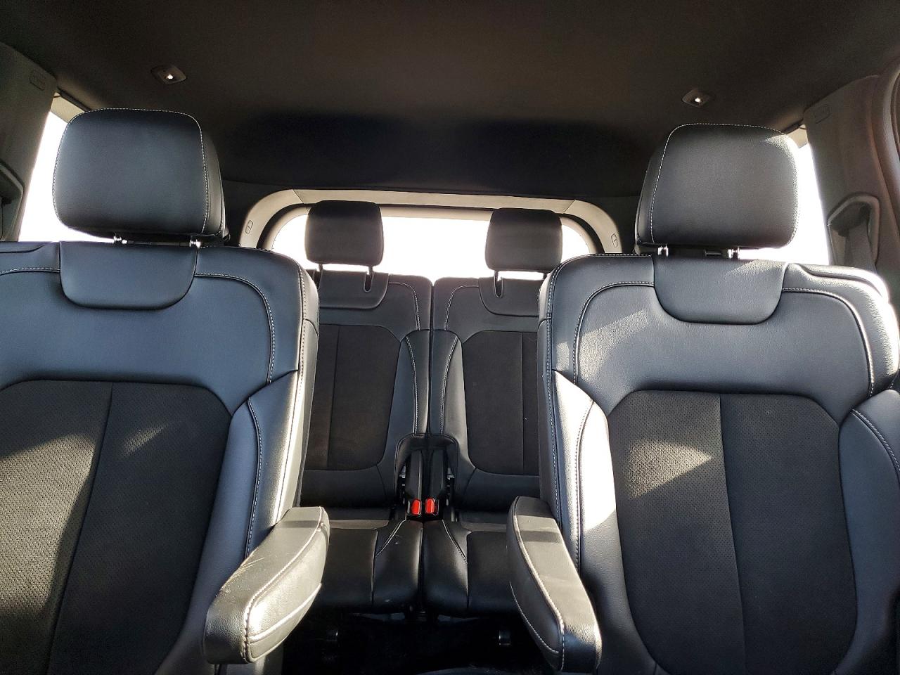 Jeep Grand Cherokee L Laredo