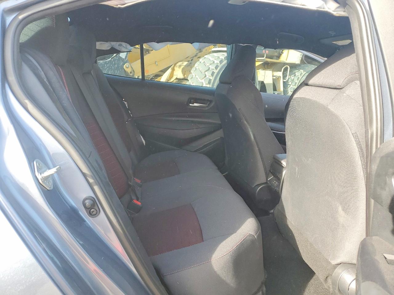 Toyota Corolla Se