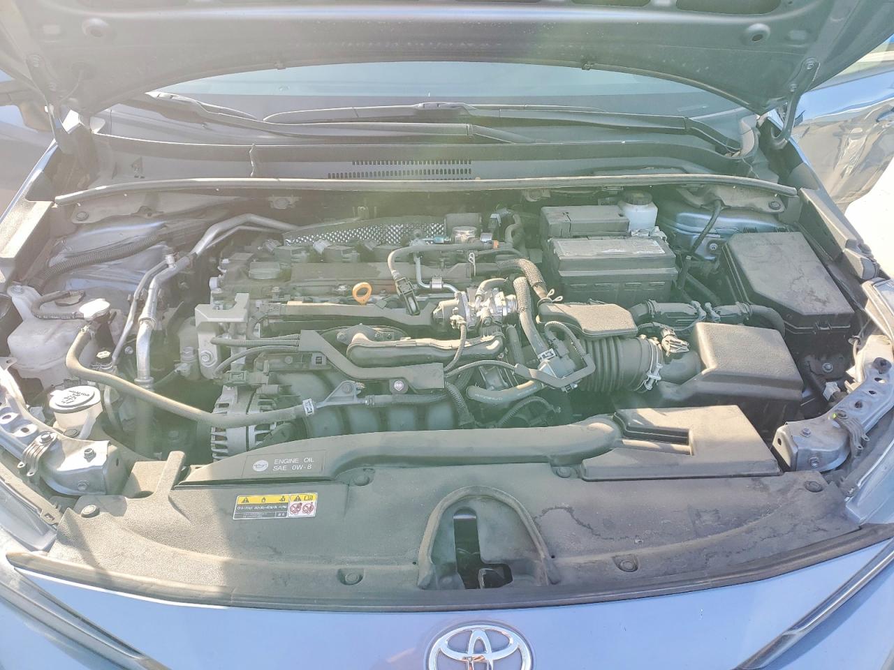 Toyota Corolla Se