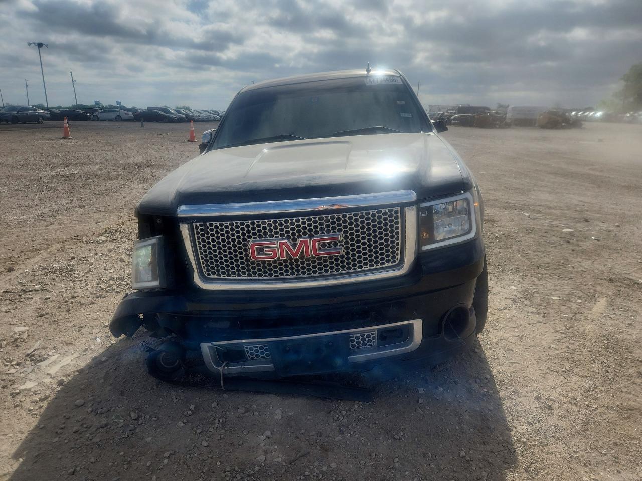 GMC Sierra K1500
