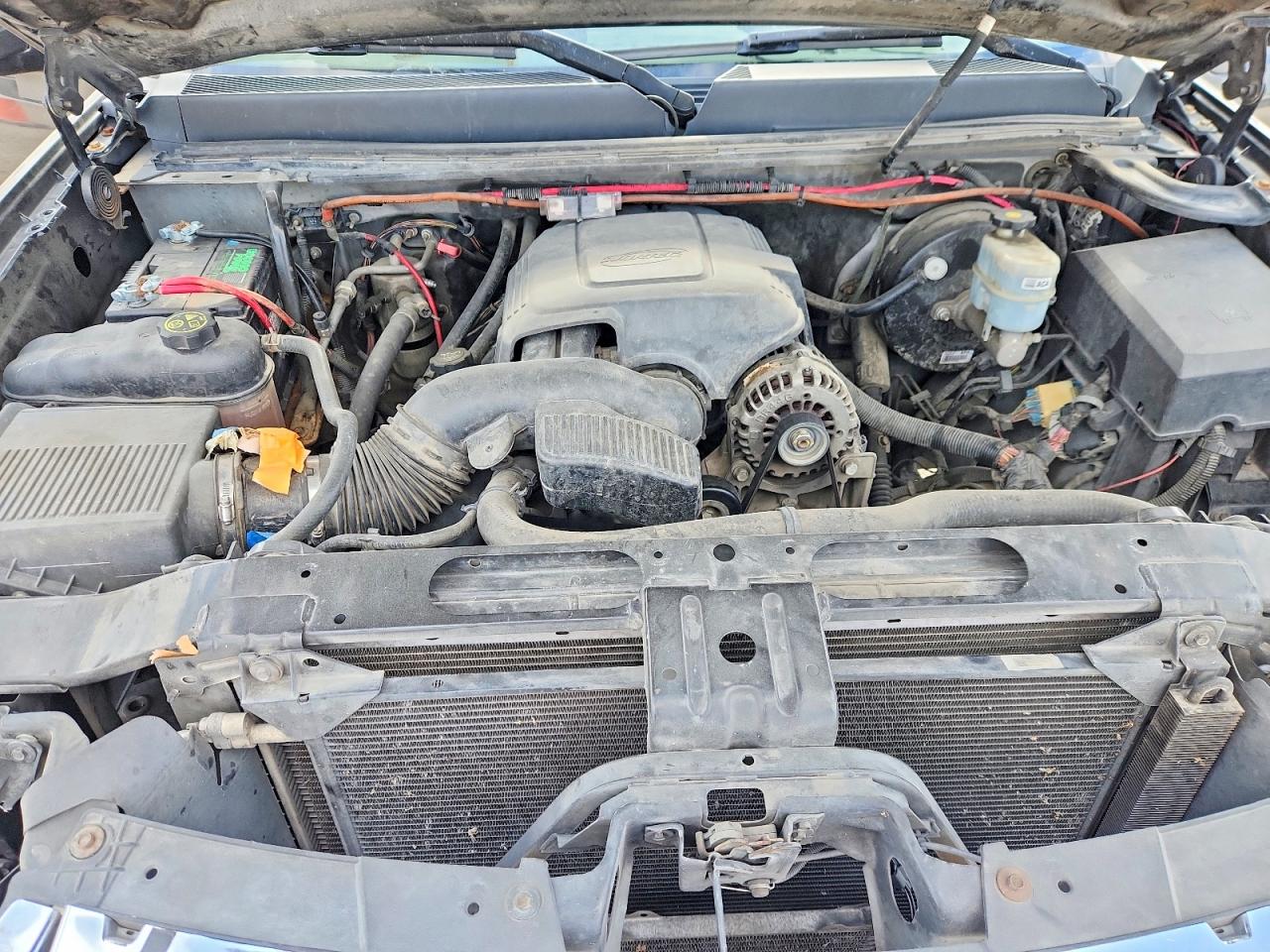 GMC Sierra K1500