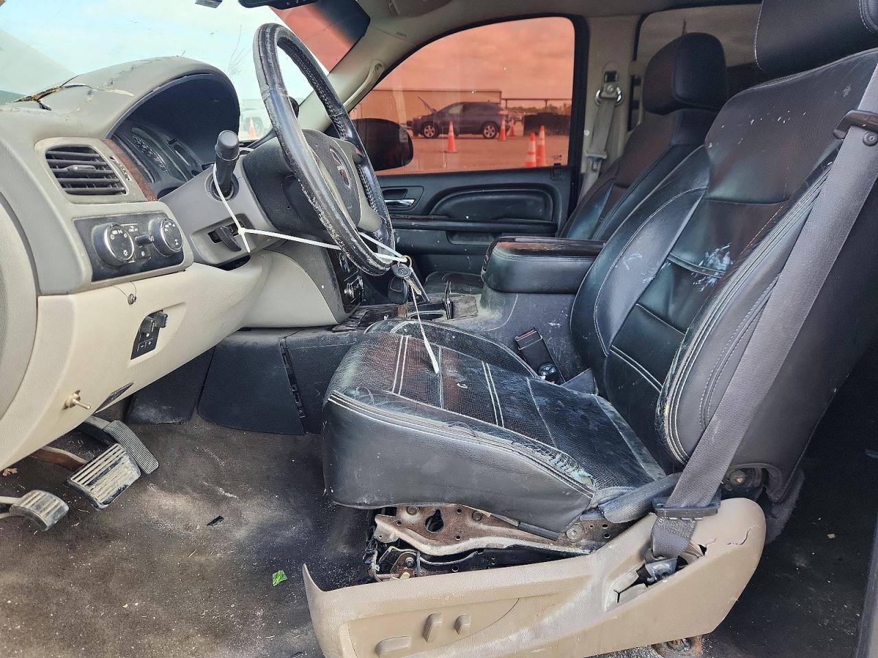 GMC Sierra K1500