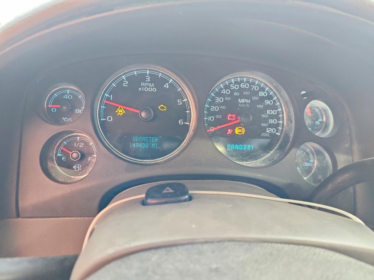 GMC Sierra K1500