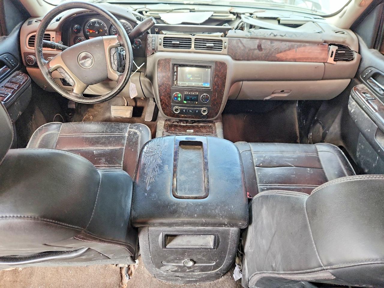 GMC Sierra K1500