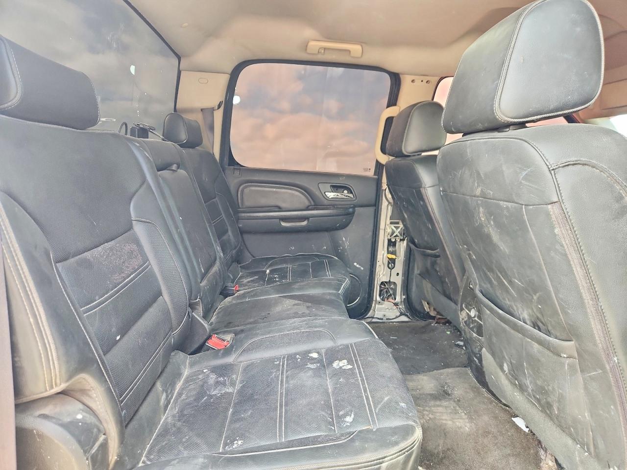 GMC Sierra K1500