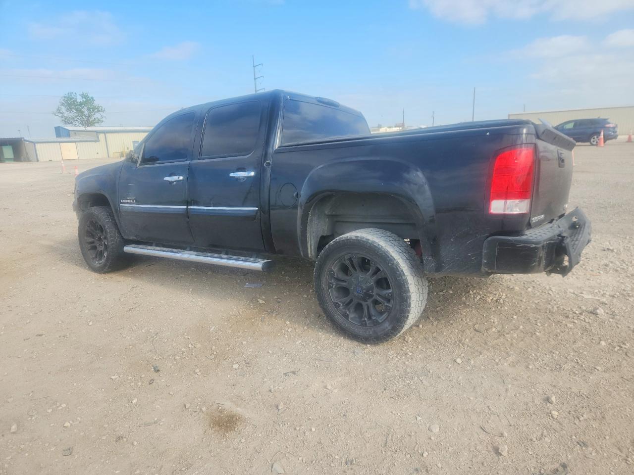 GMC Sierra K1500