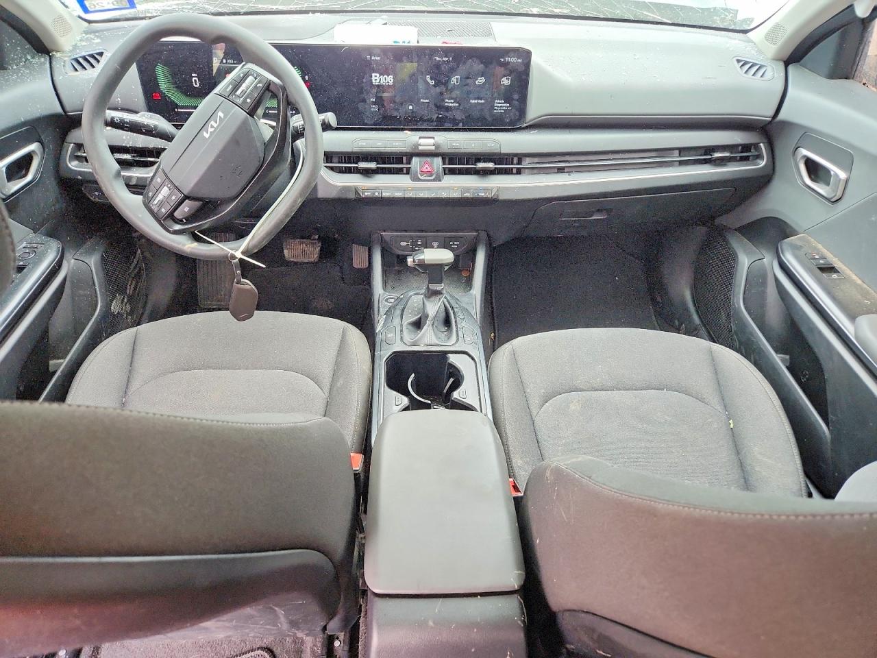 Kia K4 Lxs Lxs