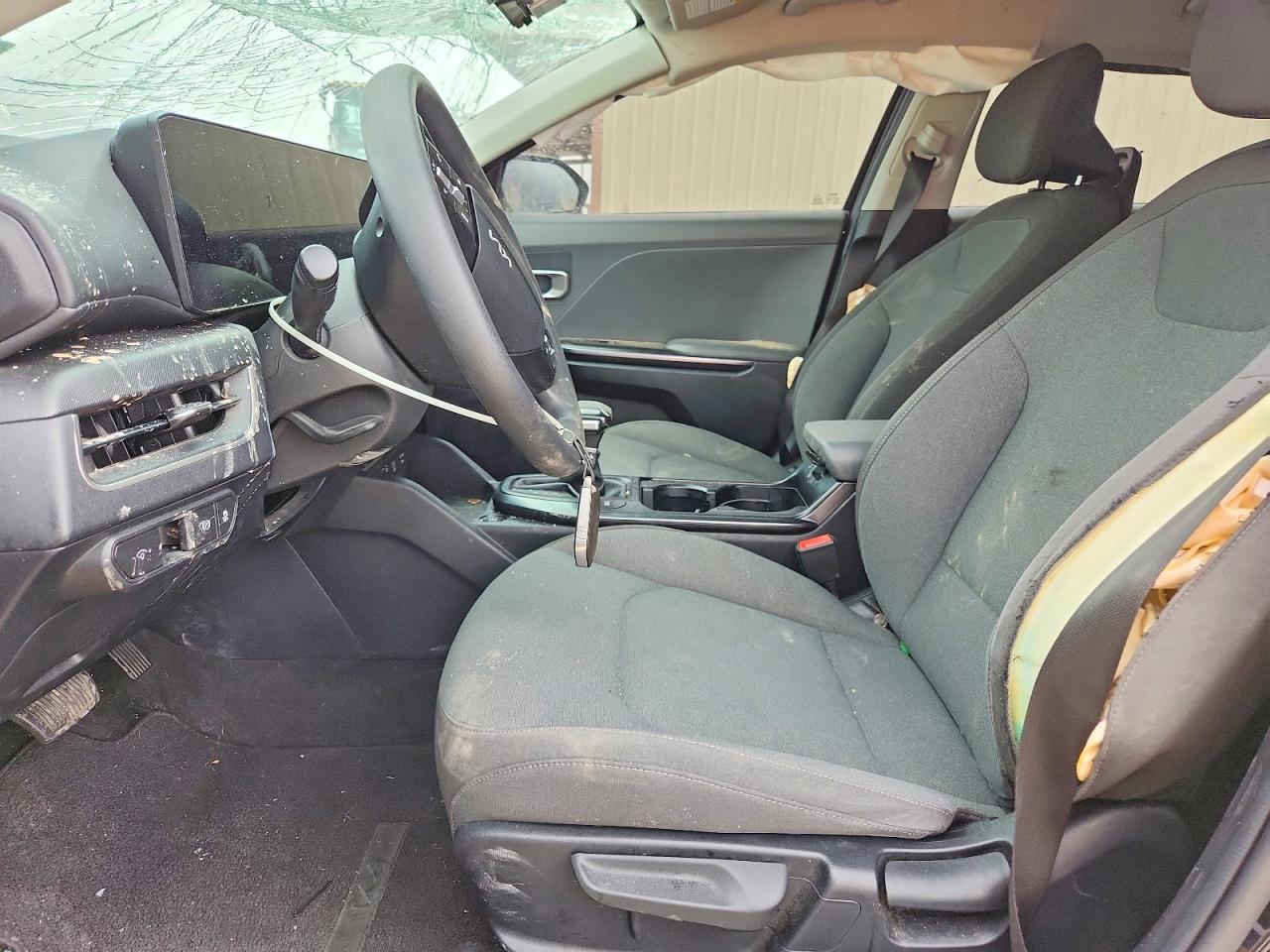 Kia K4 Lxs Lxs