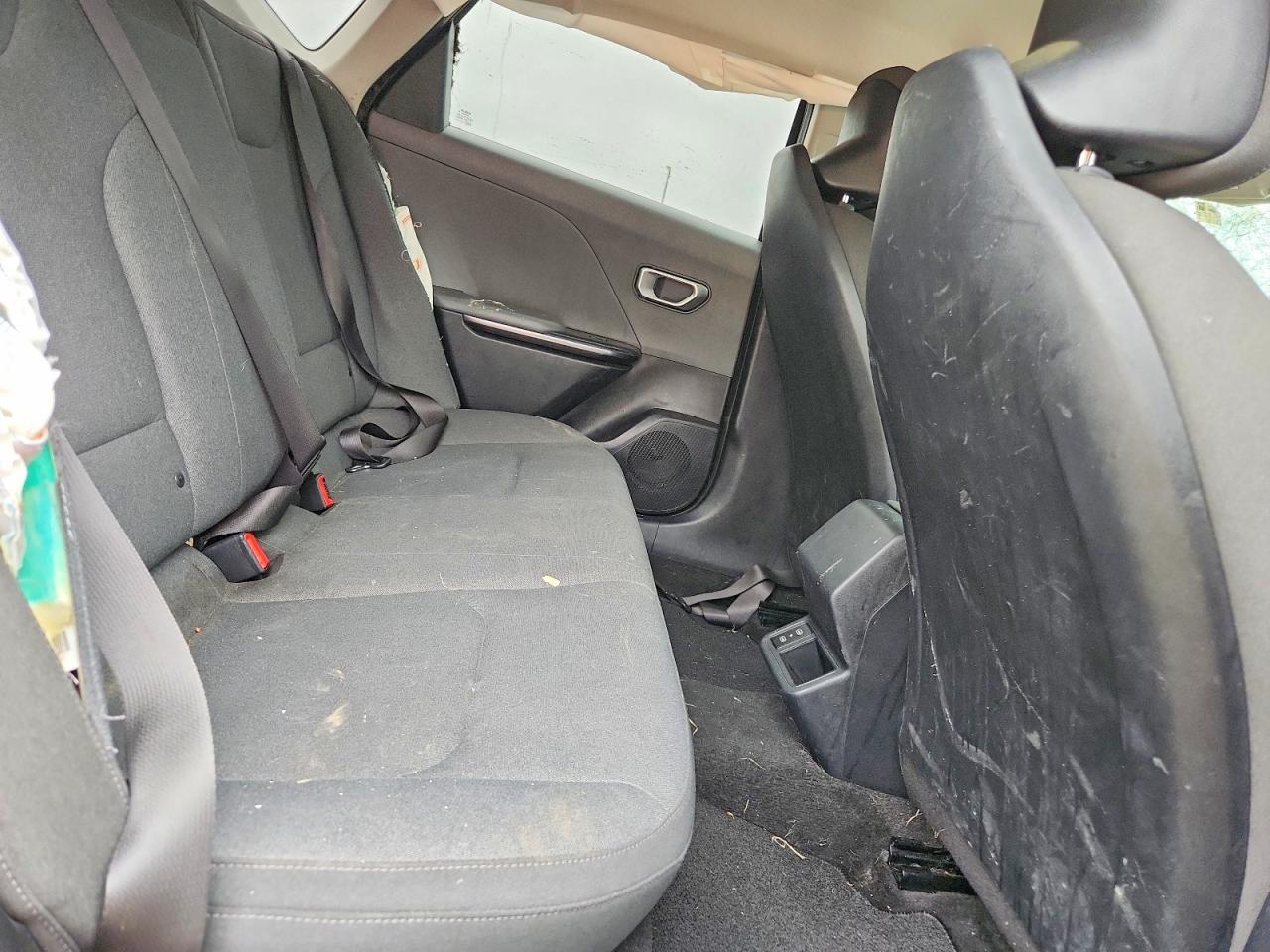 Kia K4 Lxs Lxs
