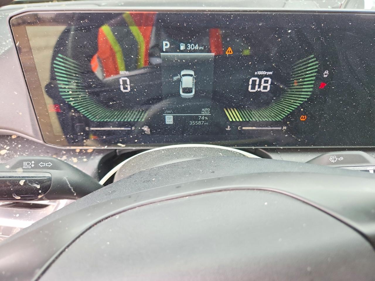 Kia K4 Lxs Lxs