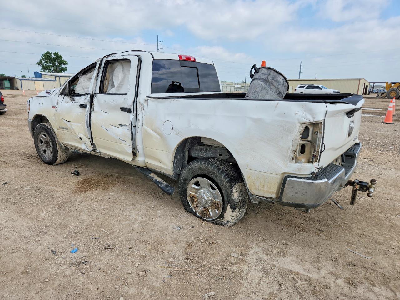 Ram 2500 Tradesman