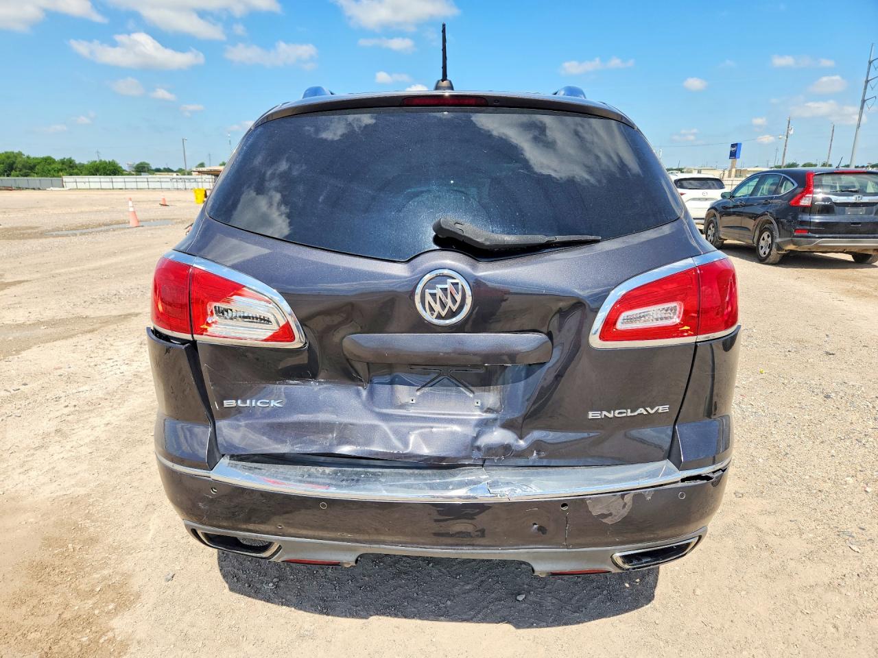Buick Enclave