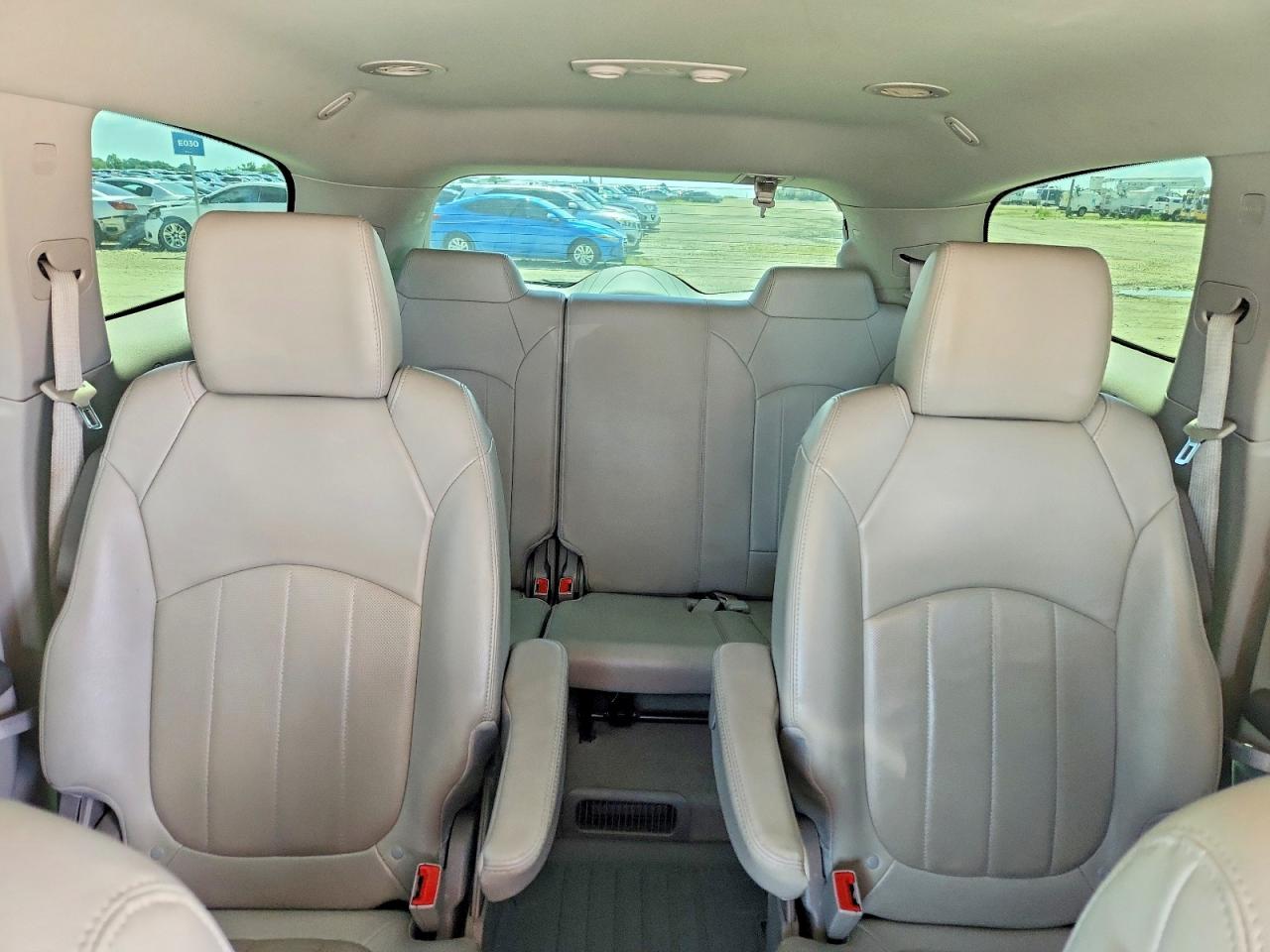 Buick Enclave