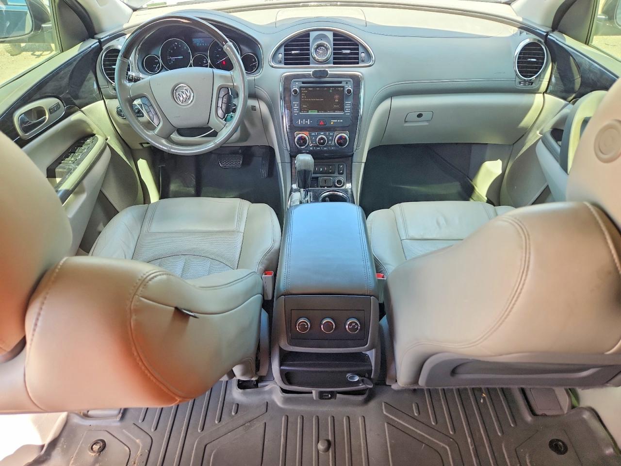 Buick Enclave