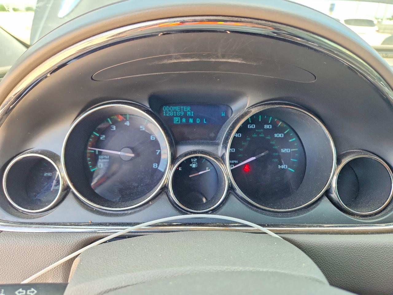 Buick Enclave