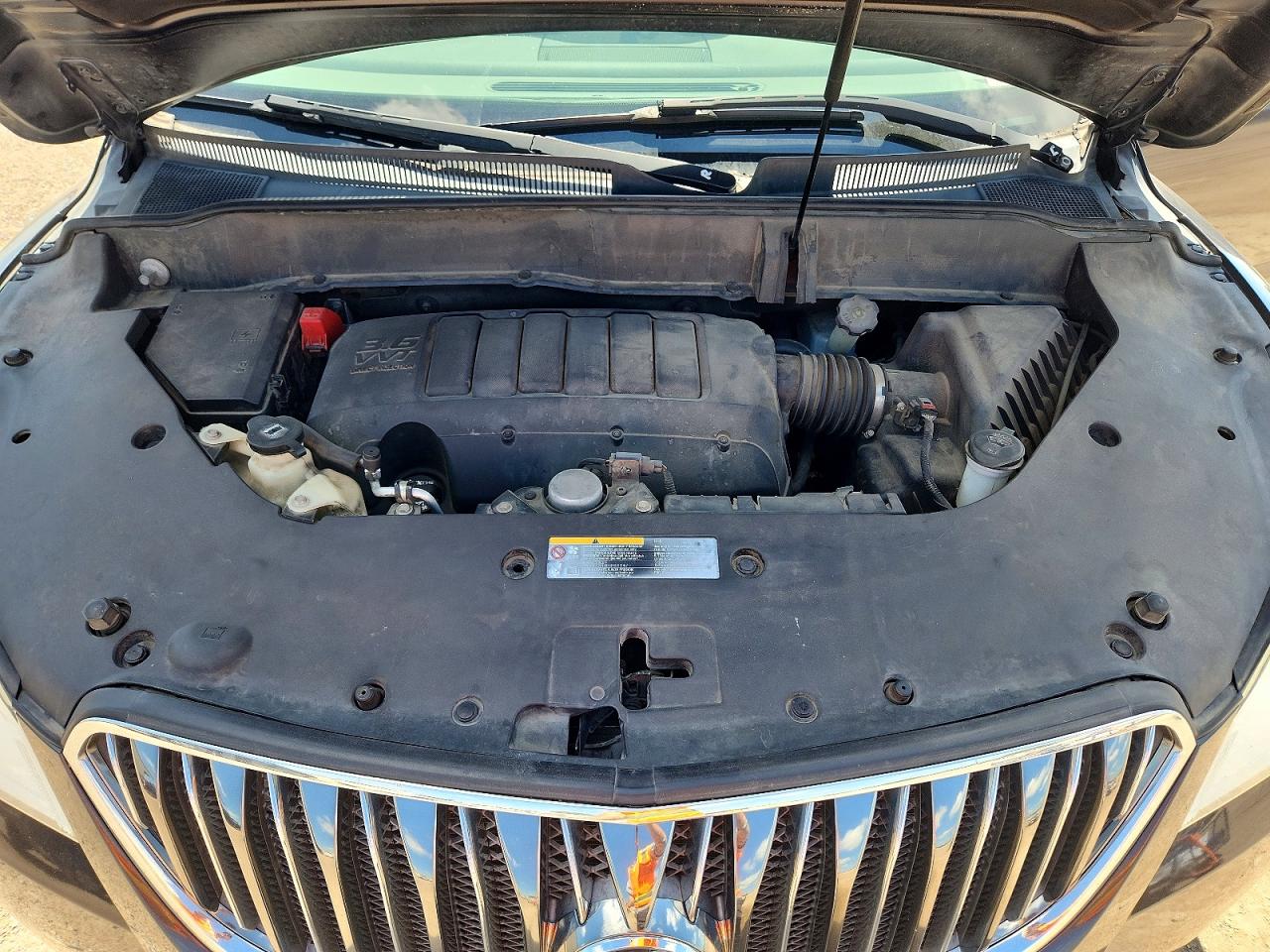Buick Enclave