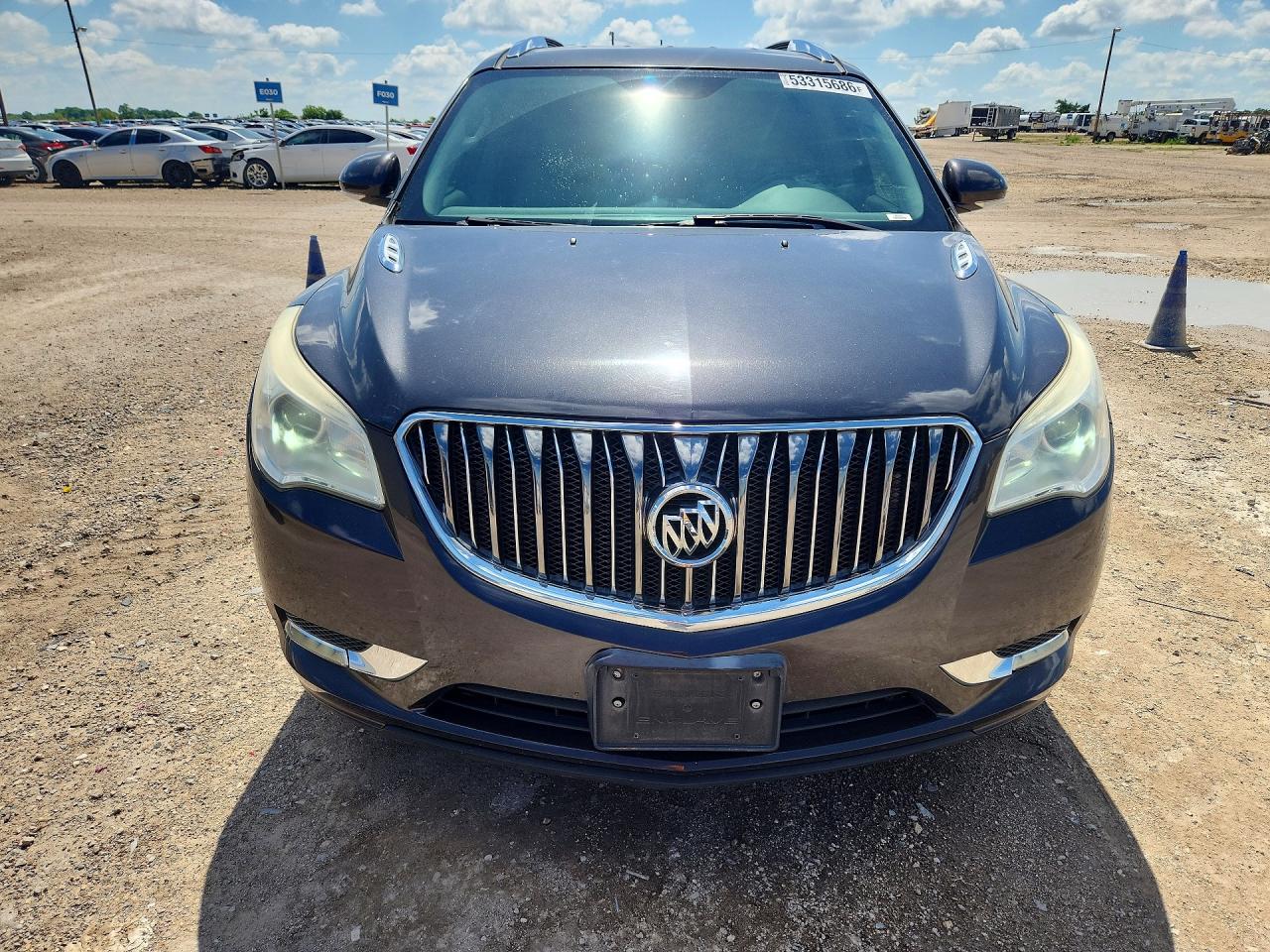Buick Enclave