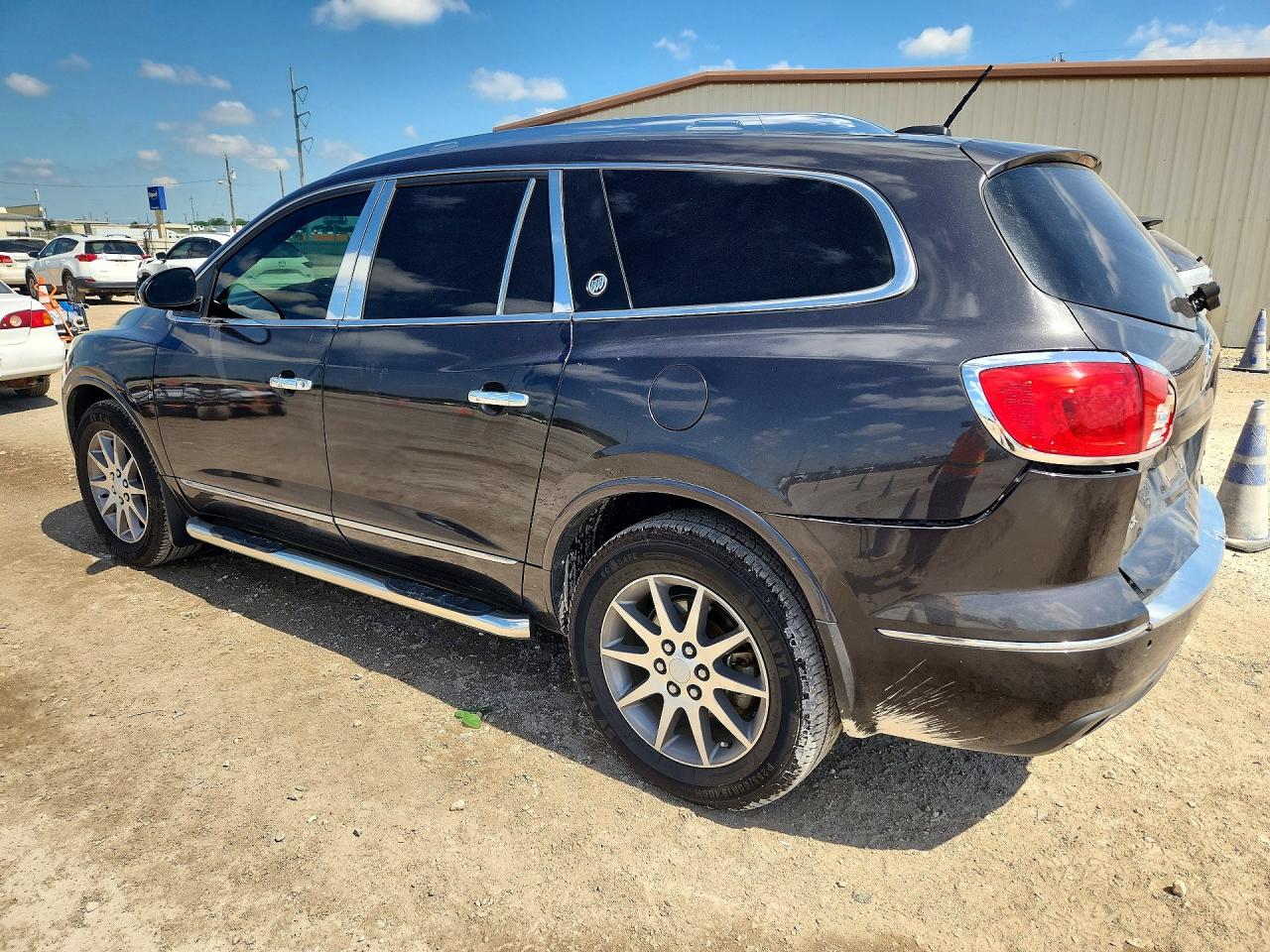 Buick Enclave