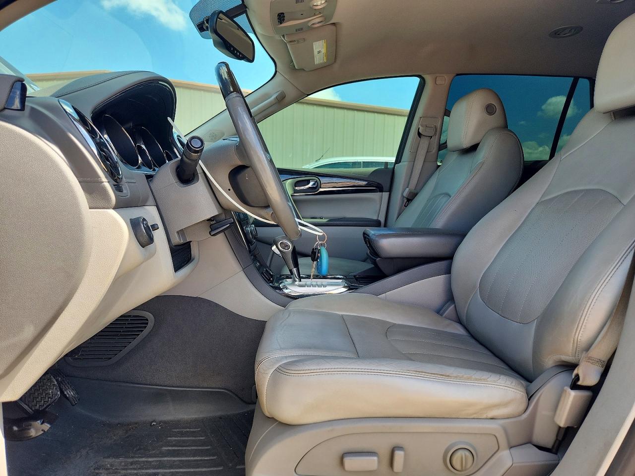 Buick Enclave