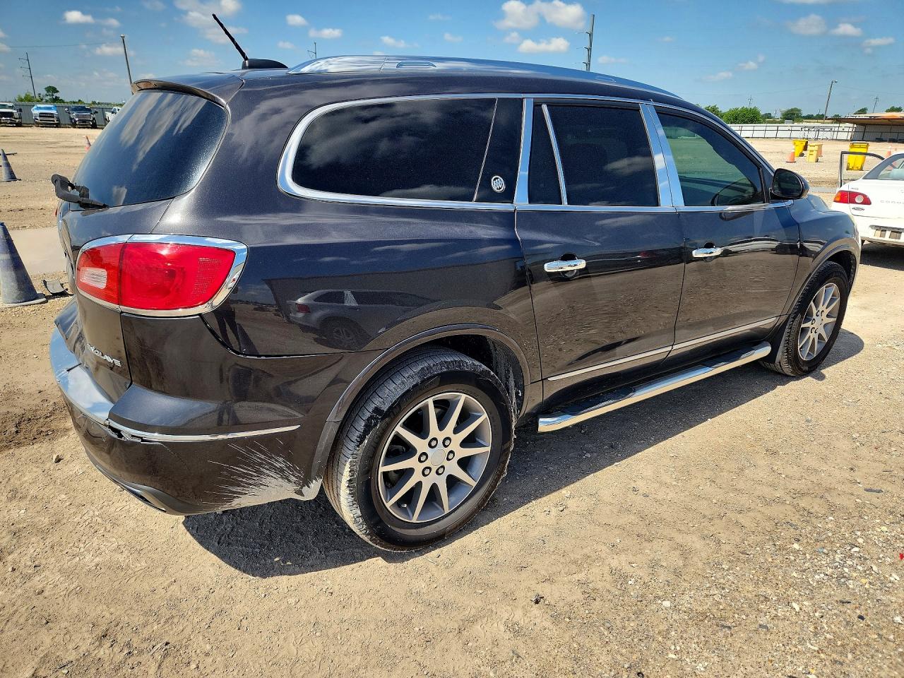 Buick Enclave