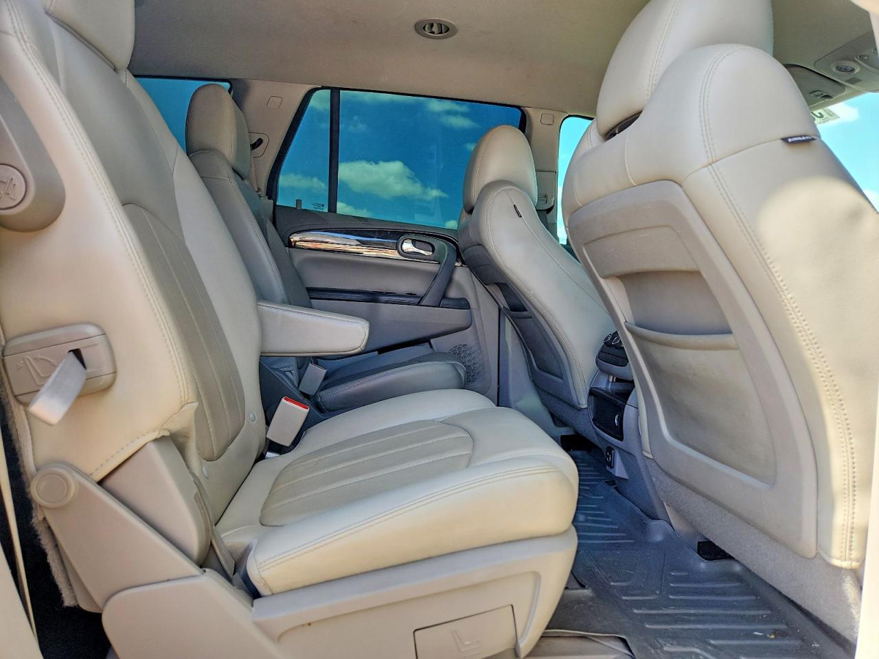 Buick Enclave