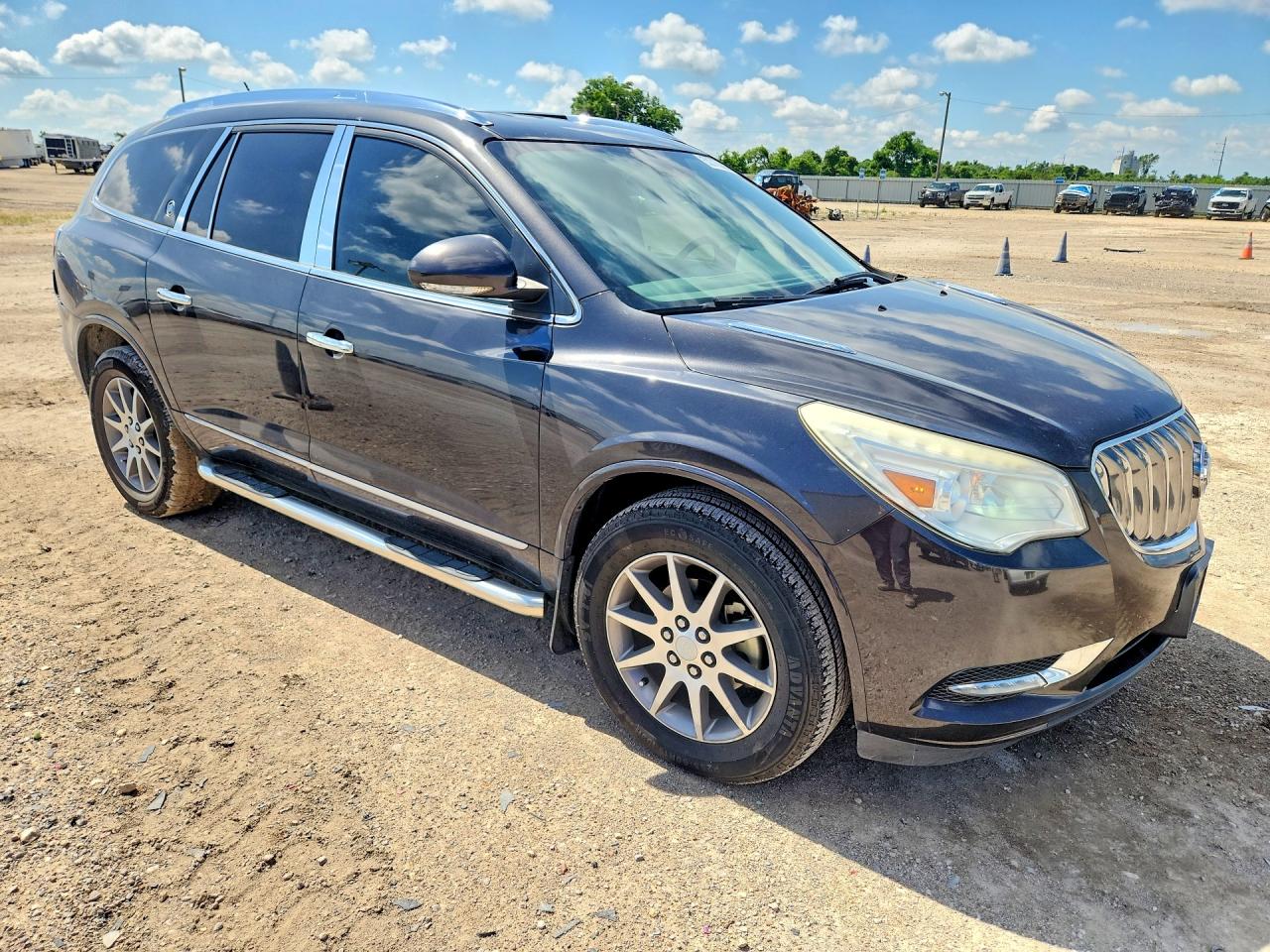 Buick Enclave