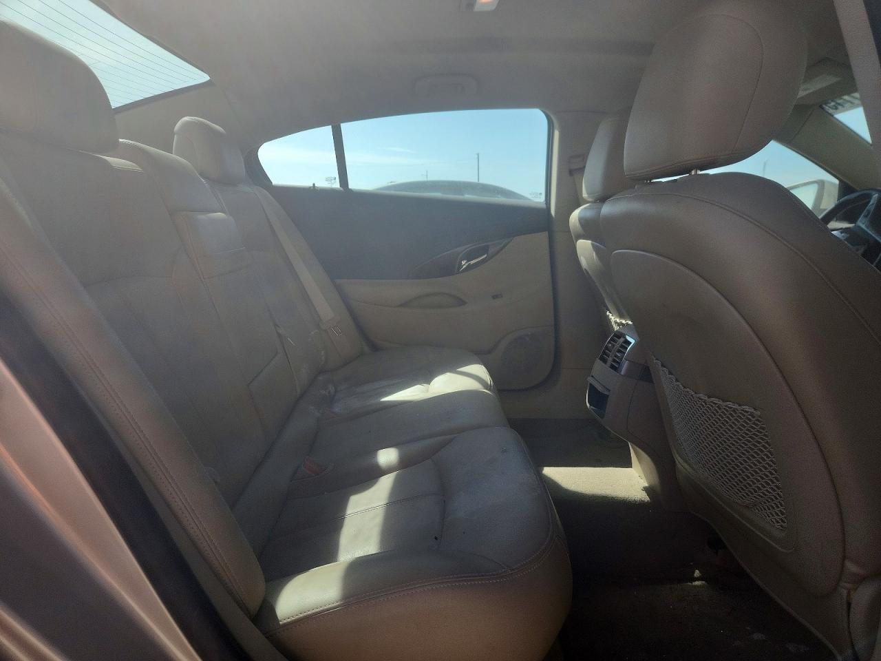 Buick LaCrosse Premium