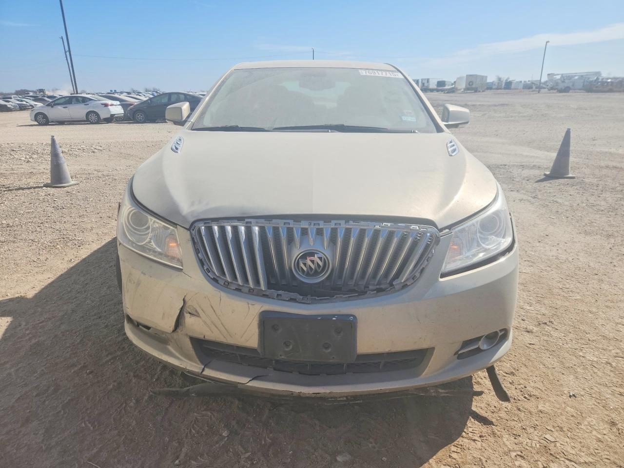 Buick LaCrosse Premium