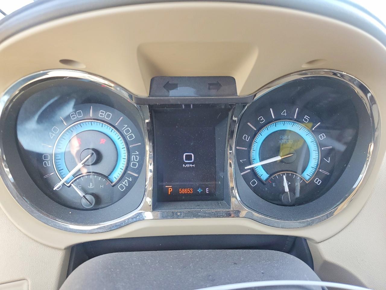 Buick LaCrosse Premium