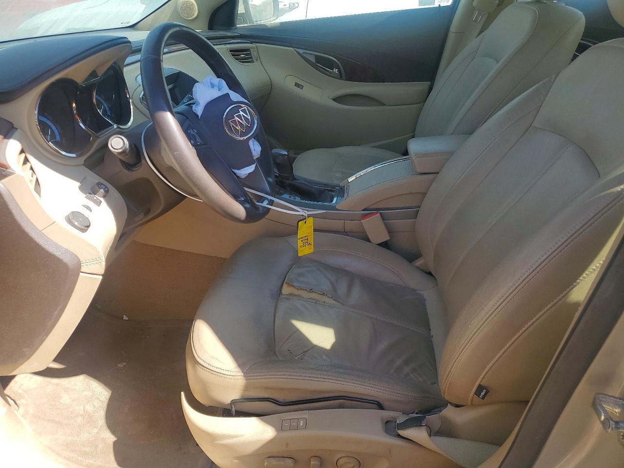 Buick LaCrosse Premium