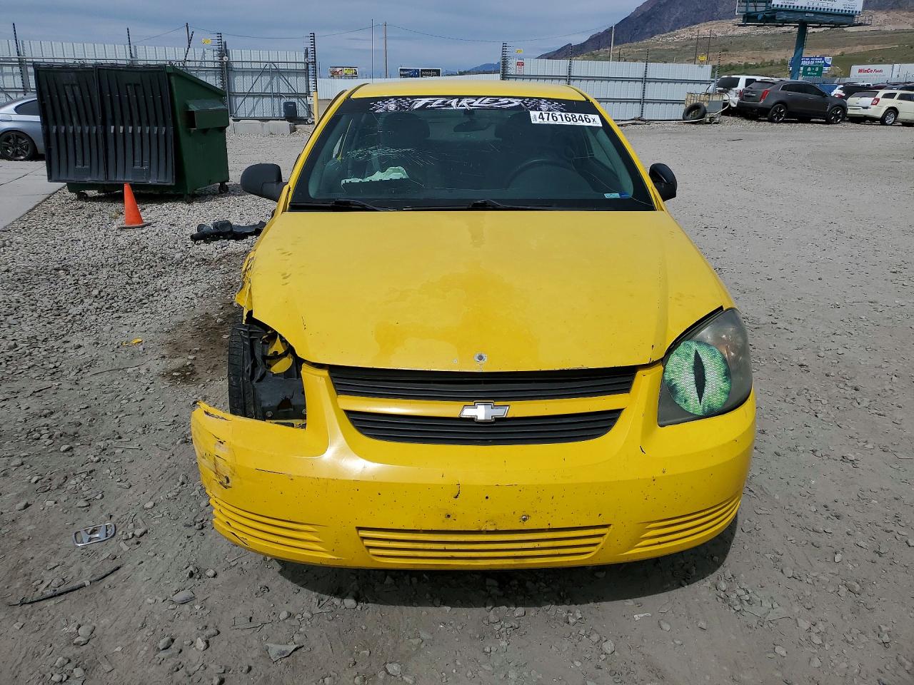 Chevrolet Cobalt Ls