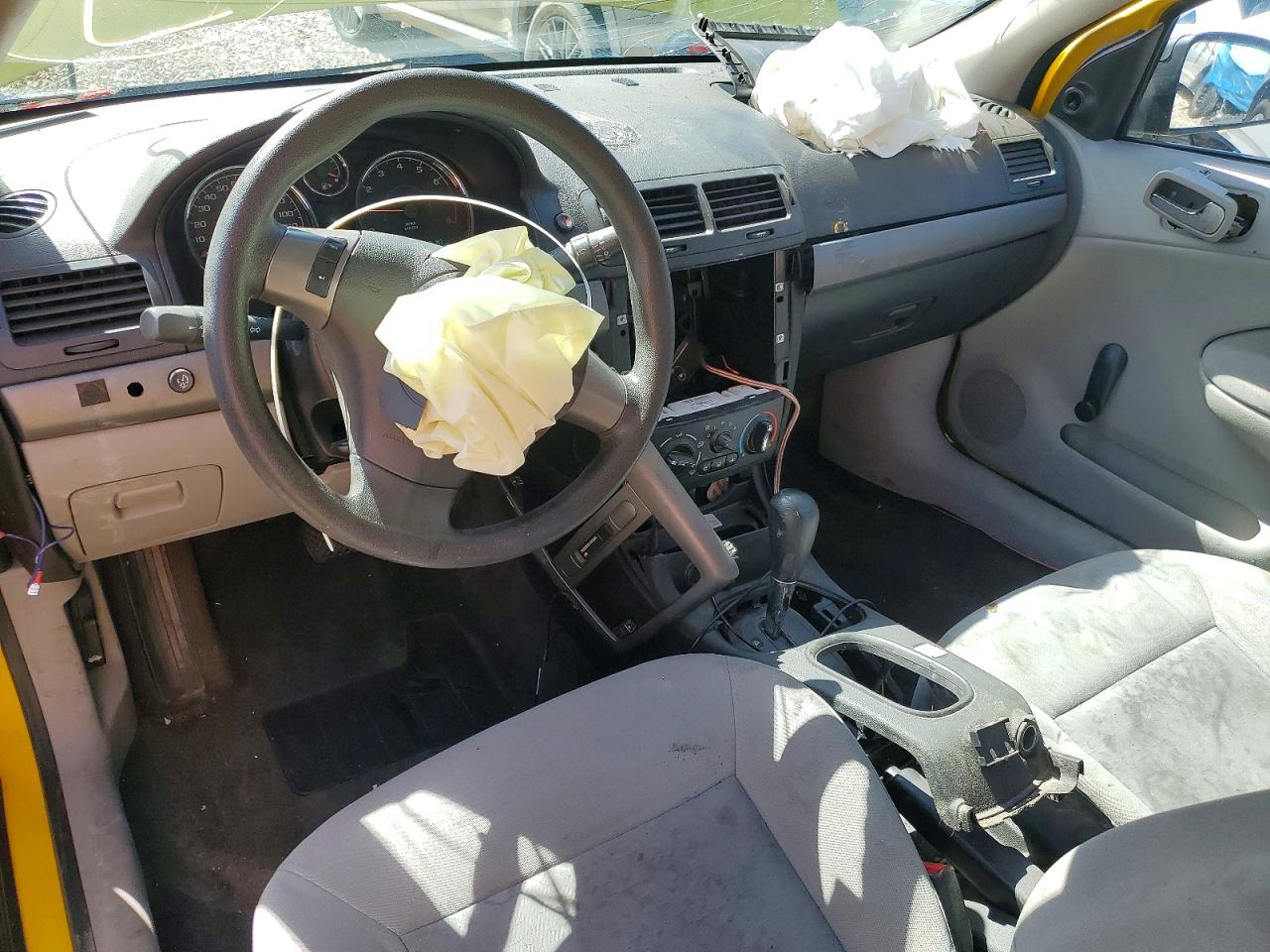 Chevrolet Cobalt Ls