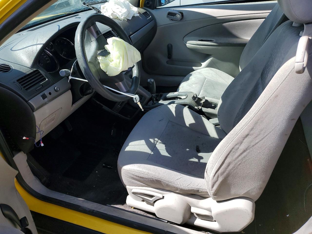 Chevrolet Cobalt Ls
