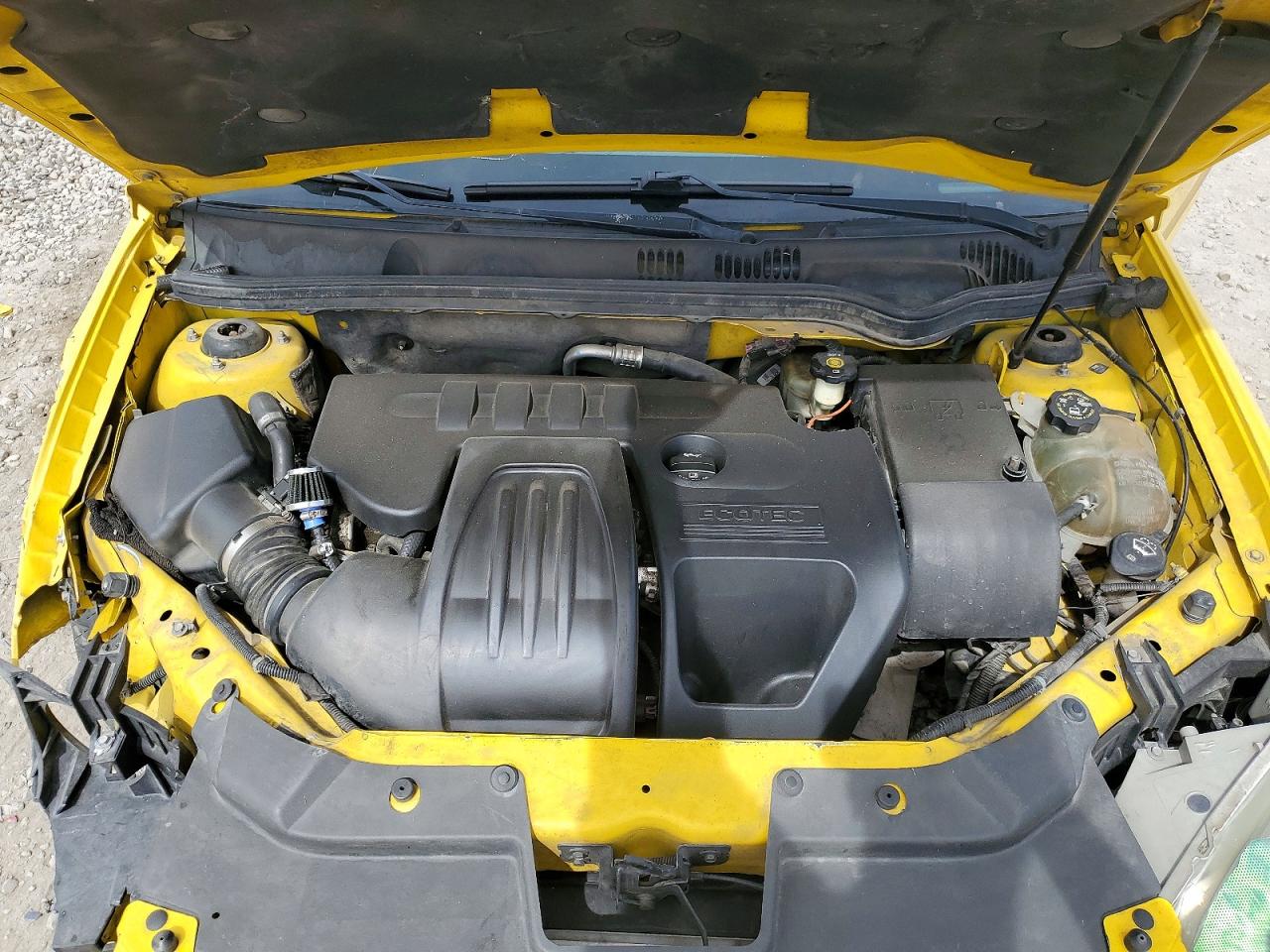 Chevrolet Cobalt Ls