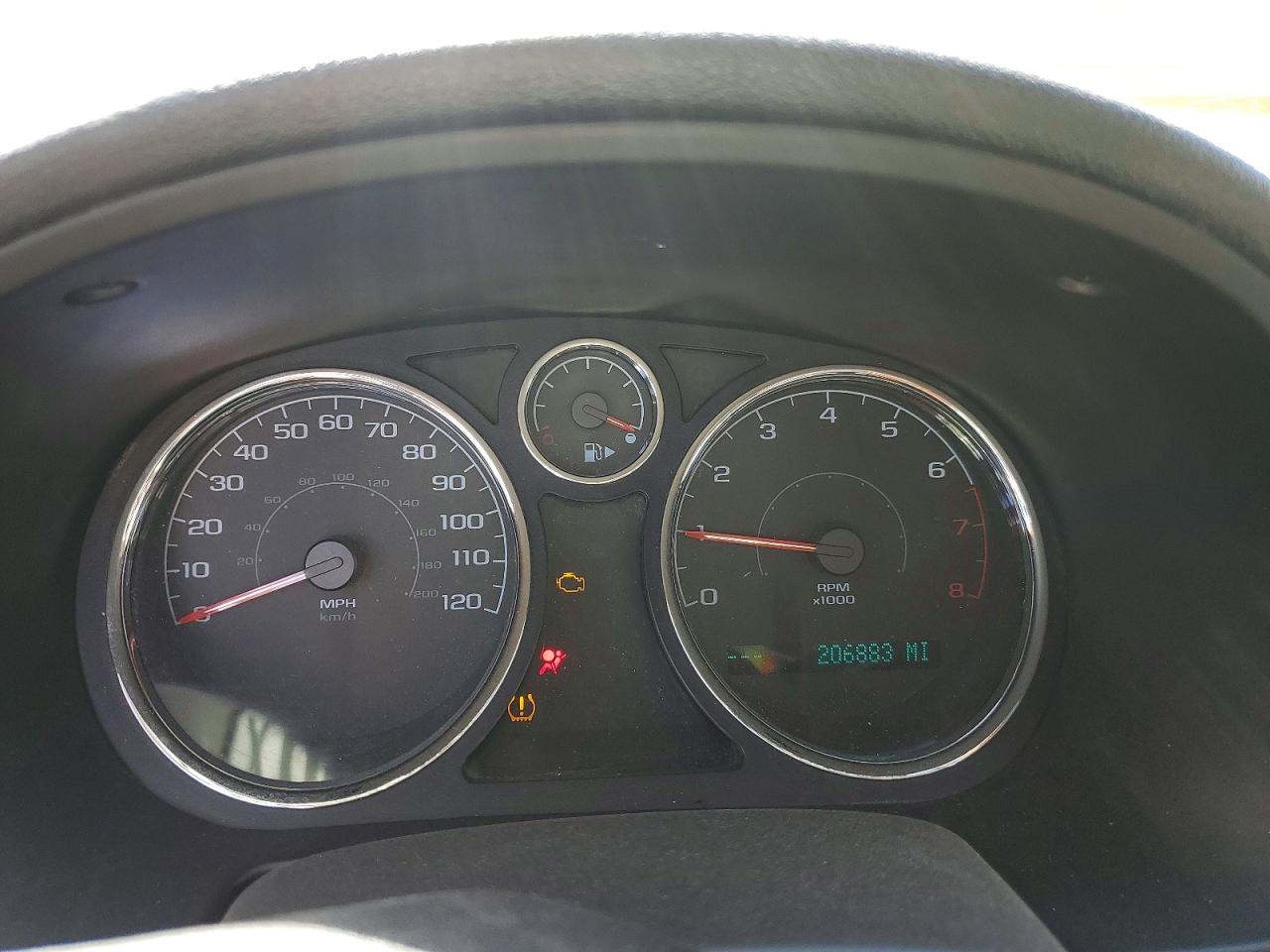 Chevrolet Cobalt Ls